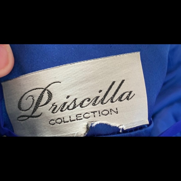 Prom gown - Picture 3 of 3